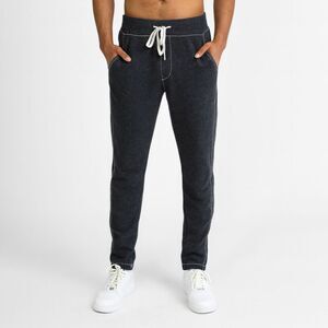 True Religion Gray Lounge Trousers Casual Sweat Pants  Mens Size Medium